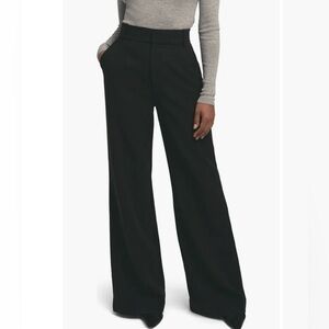 Favorite Daughter The Jones Wide Leg Pants